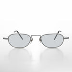 Load image into Gallery viewer, tiny micro tinted lens sunglasses
