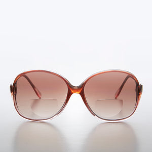 womens bifocal sunglass readers