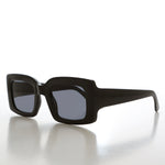 Load image into Gallery viewer, Square Rectangular Block Sunglasses
