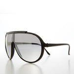 Load image into Gallery viewer, Large 80s Vintage Pilot Sunglasses
