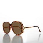 Load image into Gallery viewer, Classic 80s Women's Large Vintage Sunglasses 
