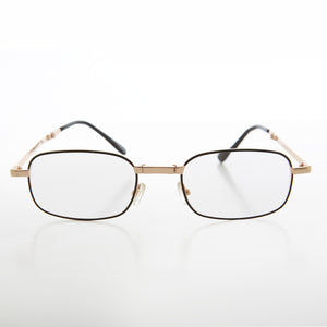 Compact Folding Reading Glasses