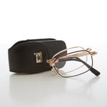 Load image into Gallery viewer, Compact Folding Reading Glasses
