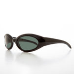 Load image into Gallery viewer, Retro Mod 90s Wrap Around Vintage Sunglasses
