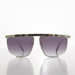 Load image into Gallery viewer, Large Vintage Metal Hip Hop Style Frame 
