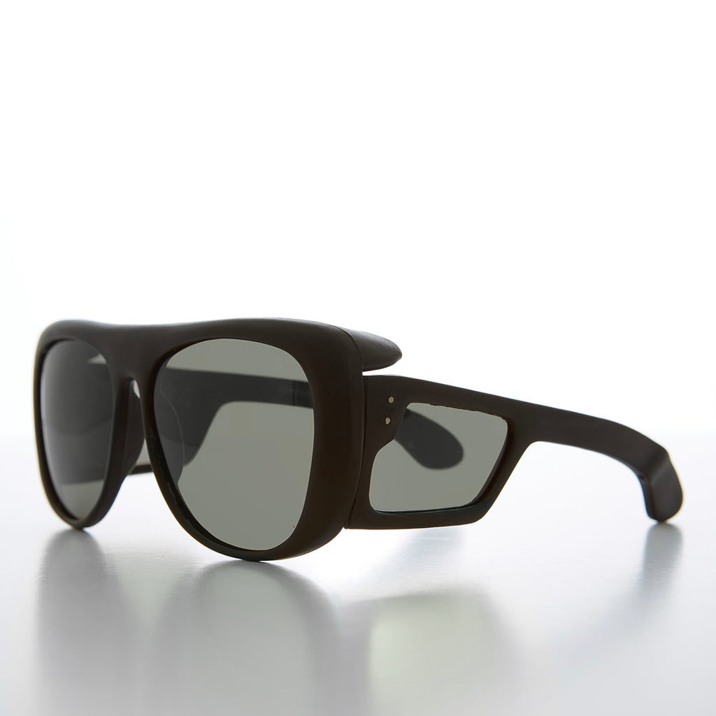 Fisherman Polarized Vintage Sunglass