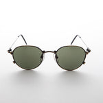 Load image into Gallery viewer, Industrial Steampunk Sunglass with Nuts and Bolt Accent - Steamboy
