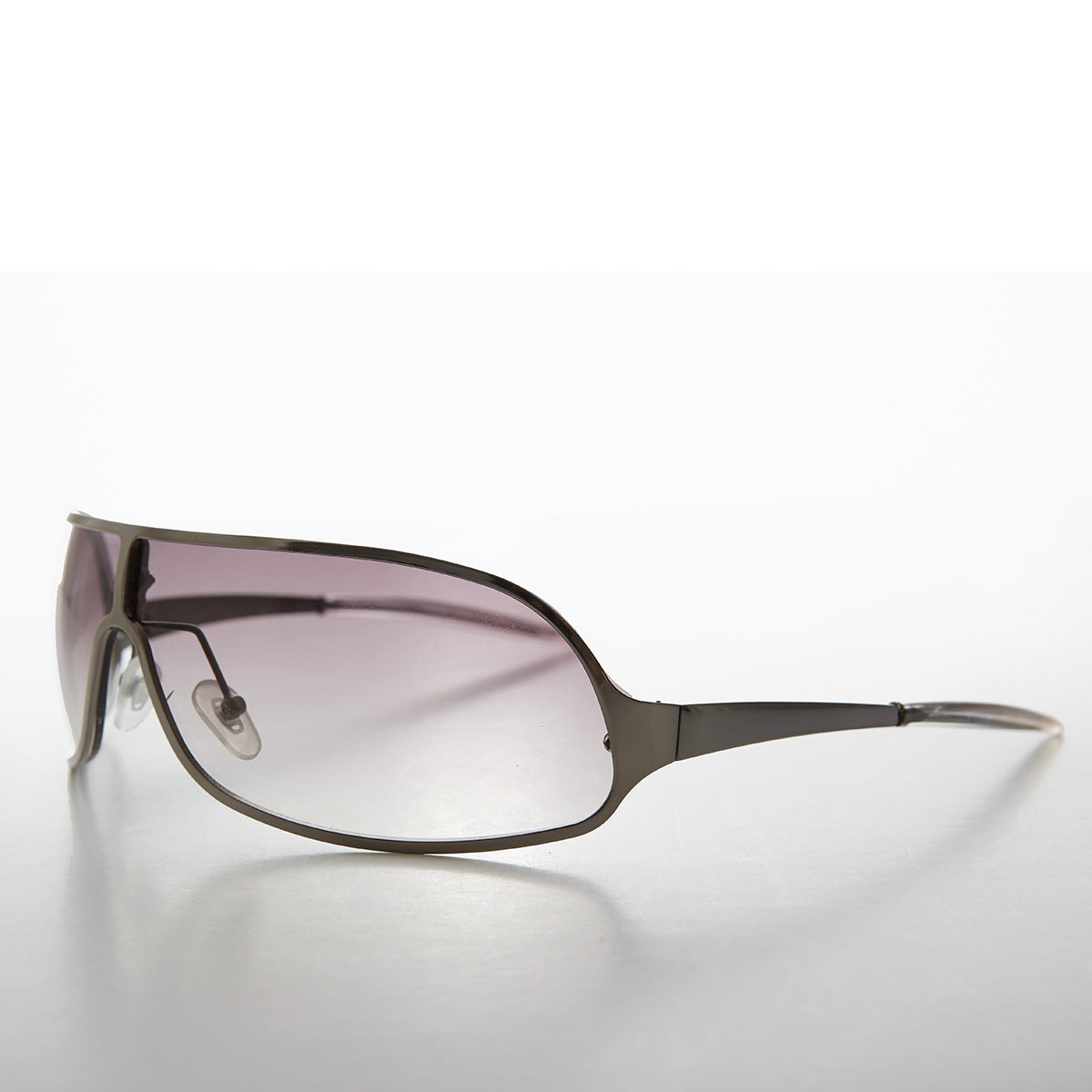 Y2k Warp Around Vintage Sunglasses - Story – Sunglass Museum