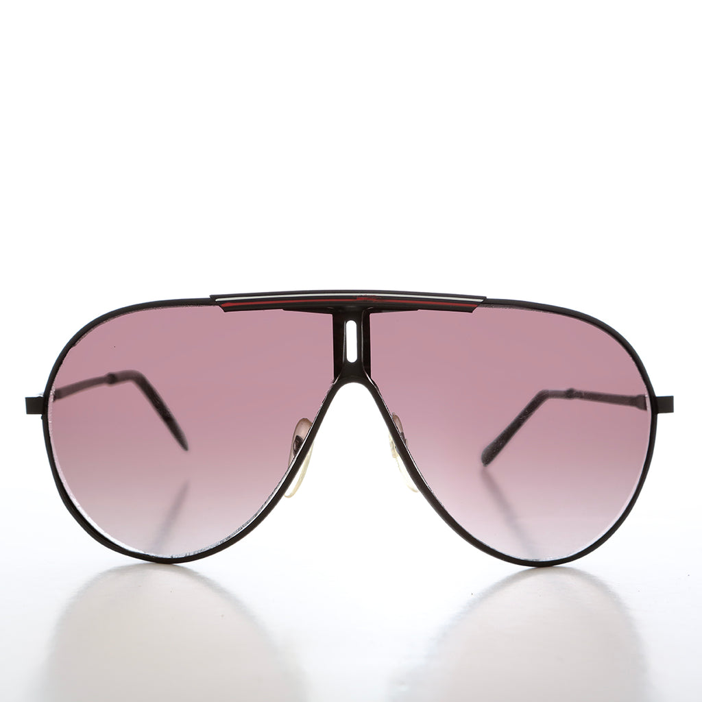 80s Iconic Vintage Aviator Sunglasses
