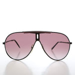 Load image into Gallery viewer, 80s Iconic Vintage Aviator Sunglasses

