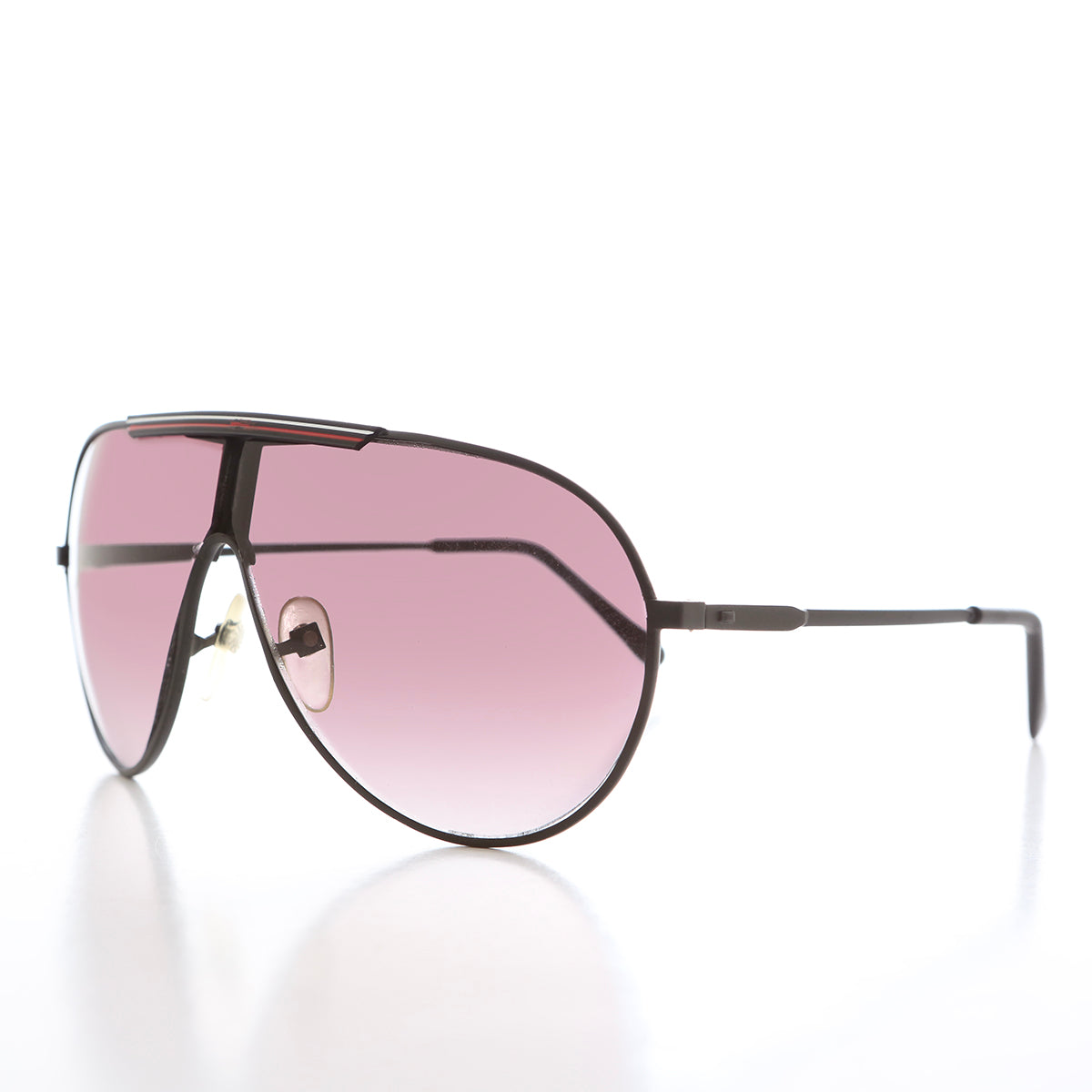 80s Iconic Vintage Aviator Sunglasses
