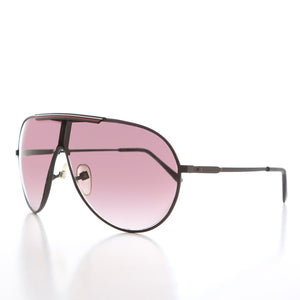 80s Iconic Vintage Aviator Sunglasses
