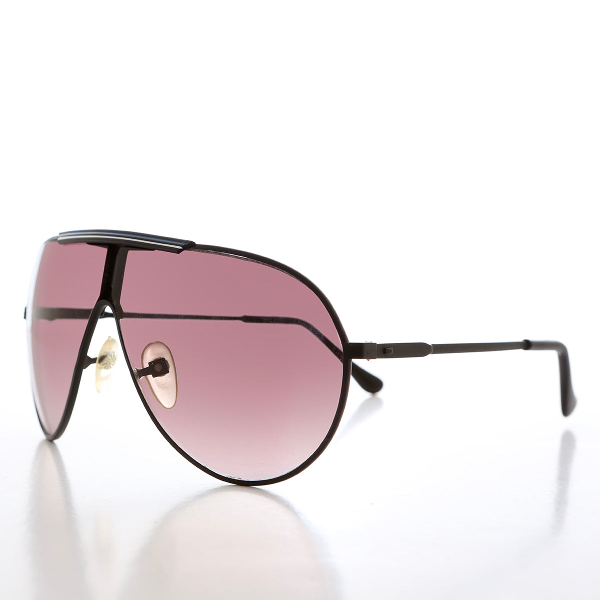 80s Iconic Vintage Aviator Sunglasses