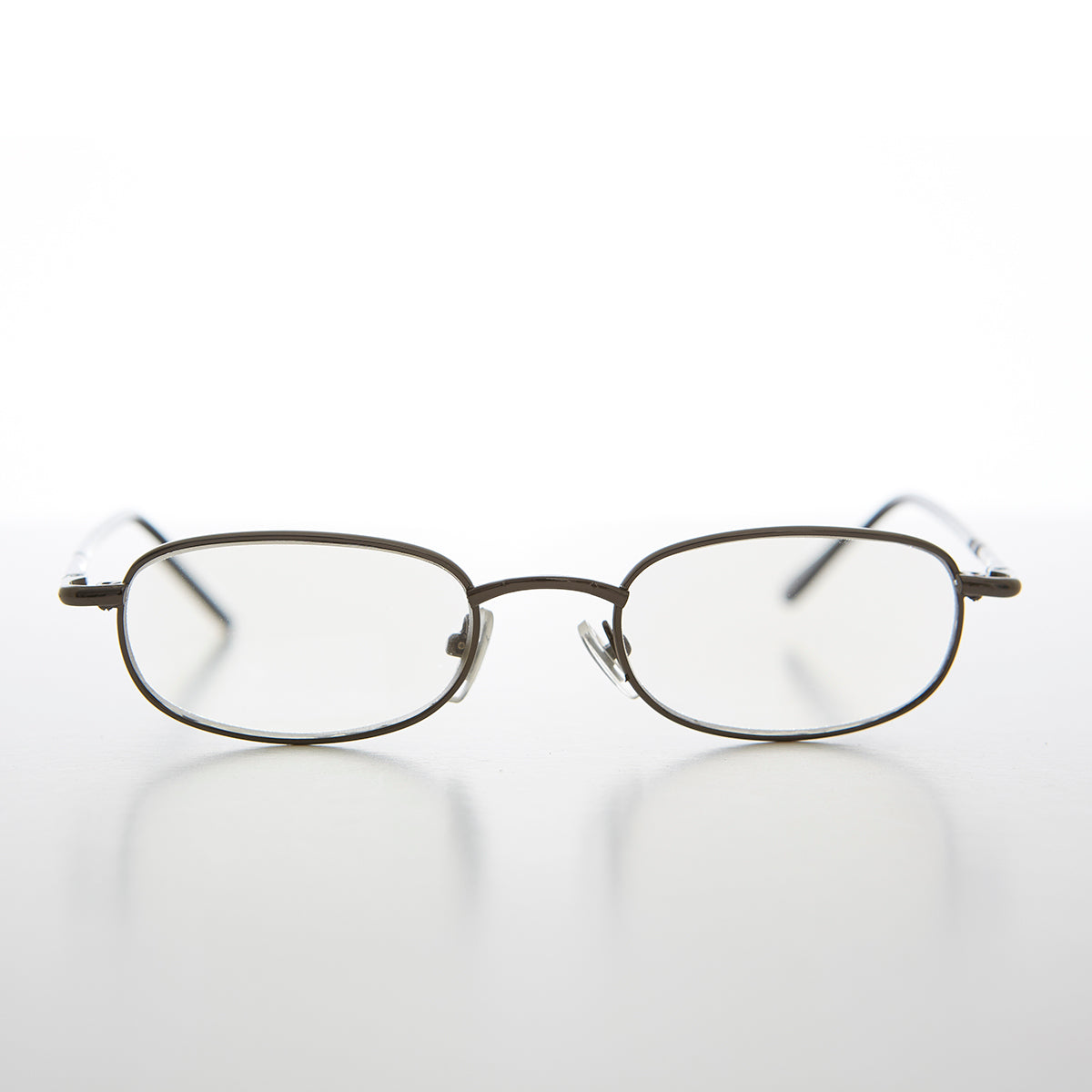 Oval Photochromic Readers
