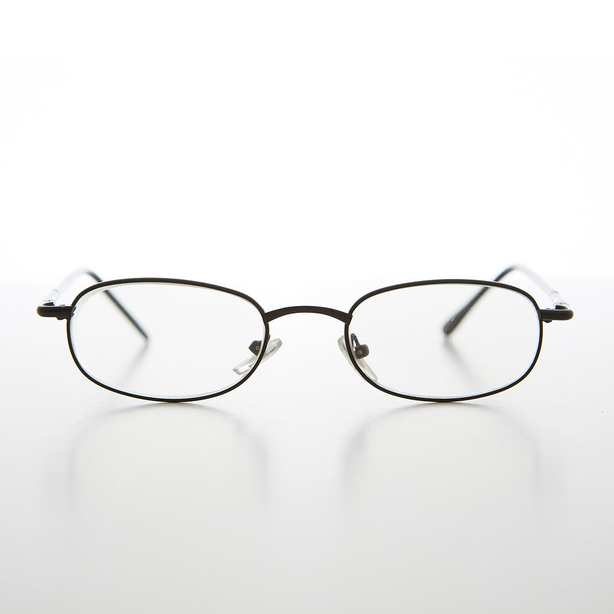Oval Photochromic Readers