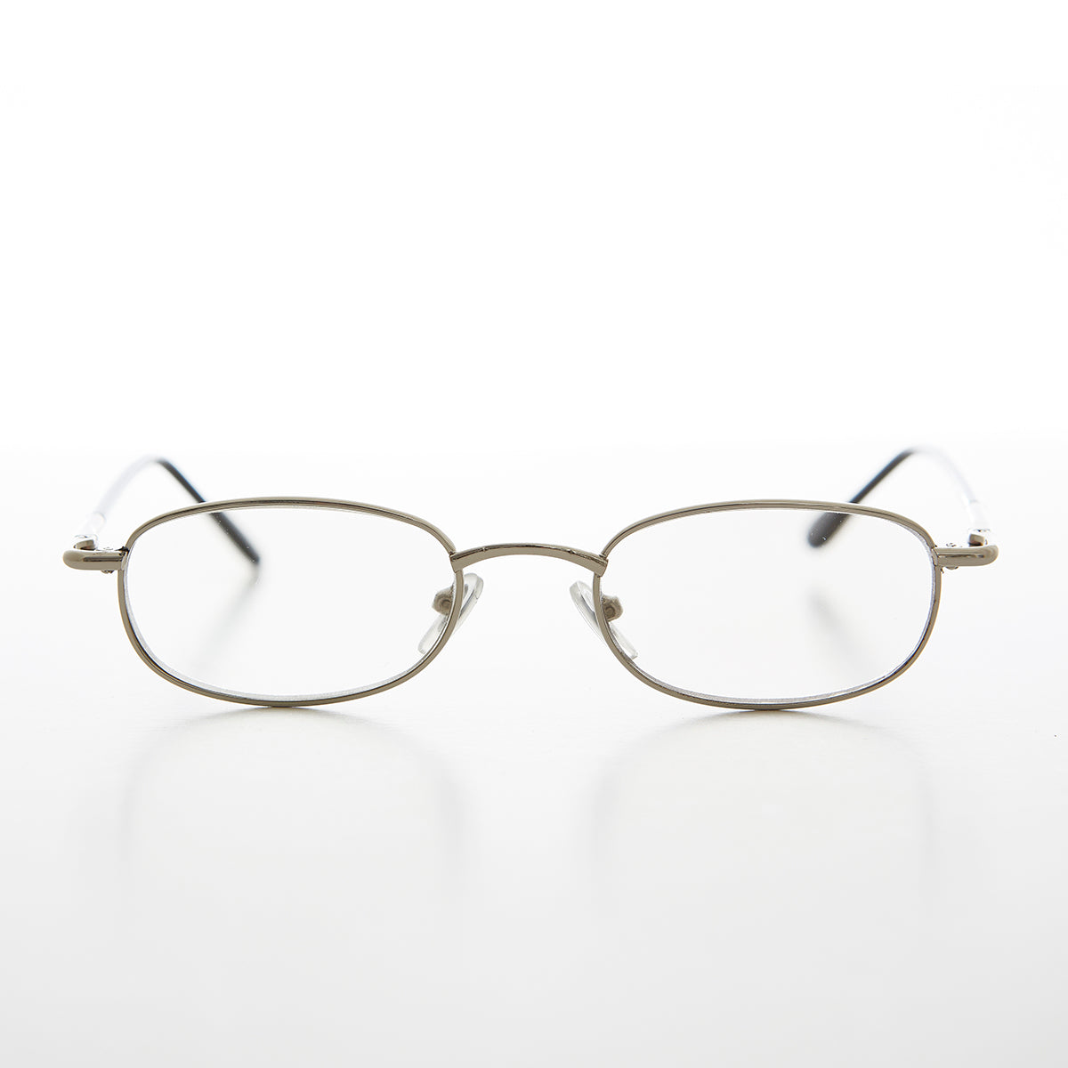 Small Transition Lens Reading Glasses