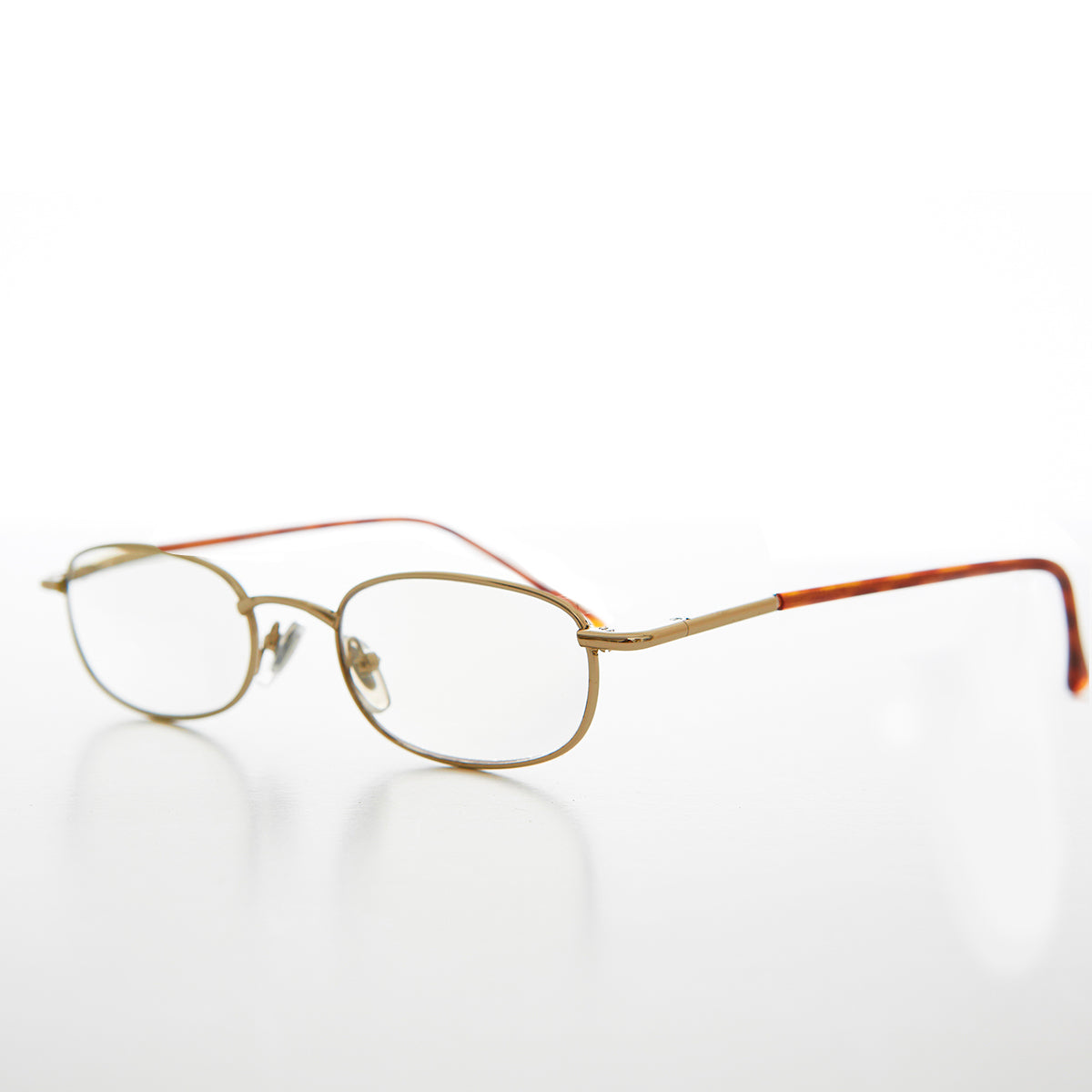 Small Transition Lens Reading Glasses