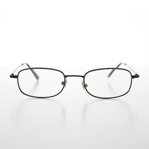 Small Transition Lens Reading Glasses 