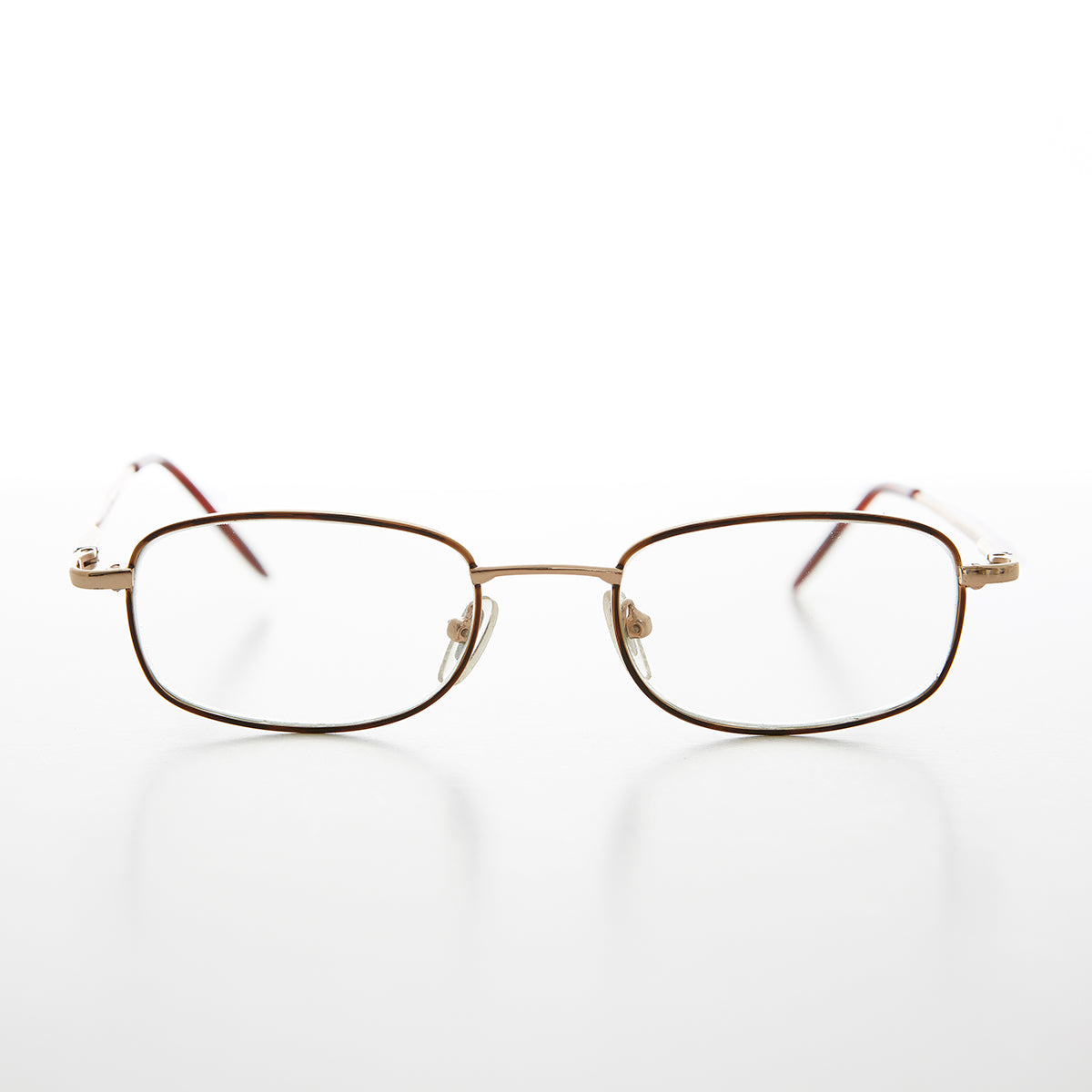 Small Transition Lens Reading Glasses 