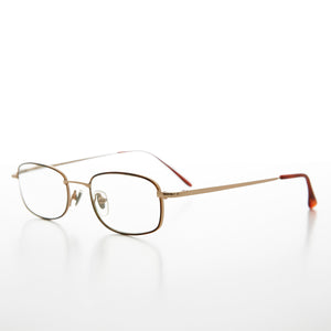 Small Transition Lens Reading Glasses 