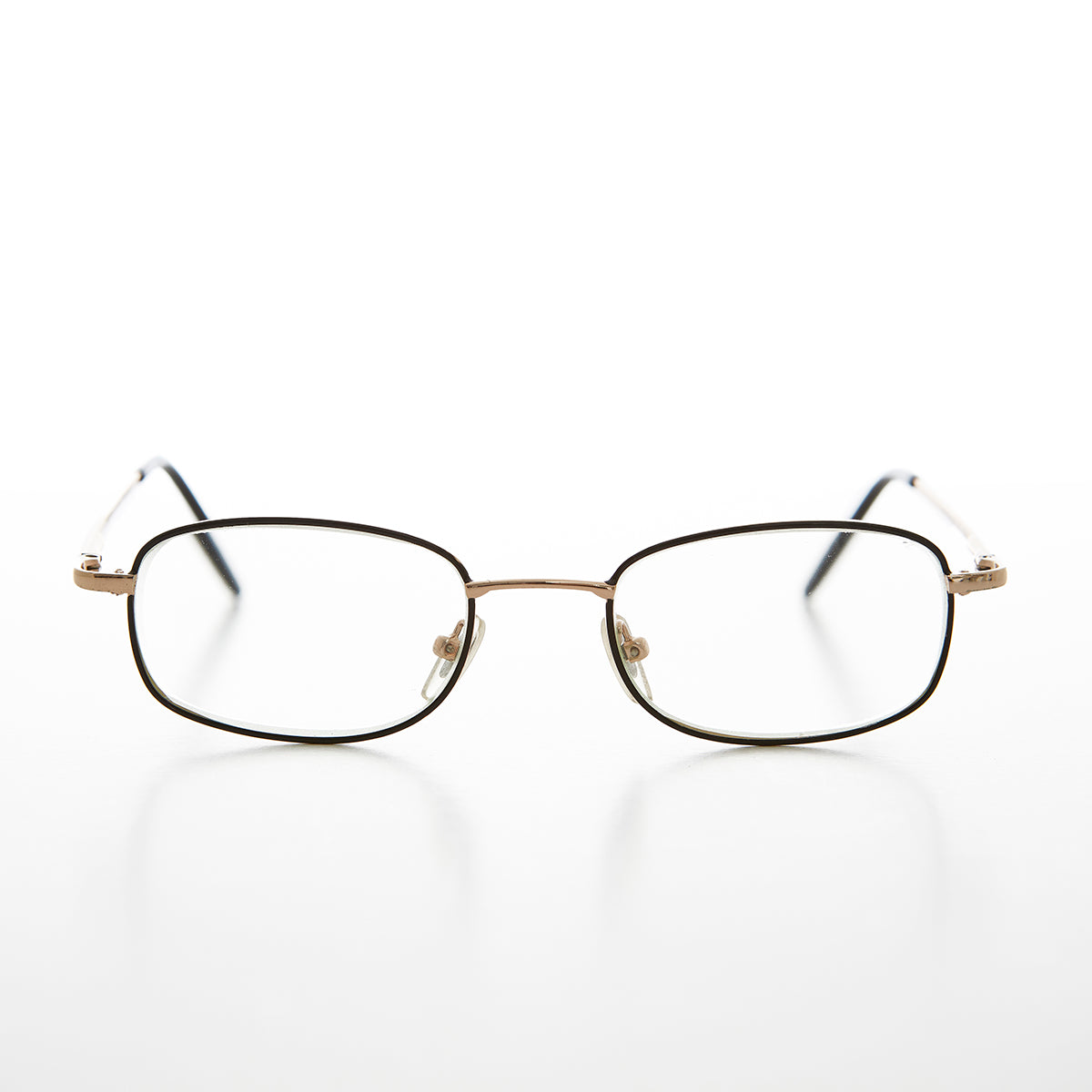 Small Transition Lens Reading Glasses 