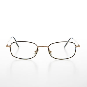 Small Transition Lens Reading Glasses 