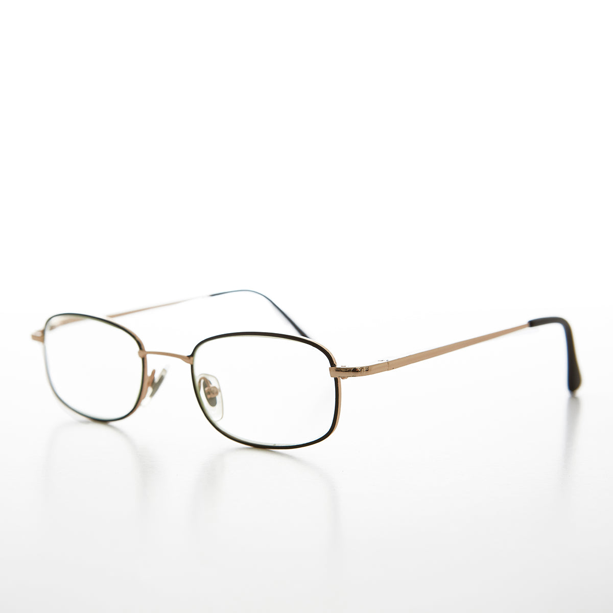 Small Transition Lens Reading Glasses 