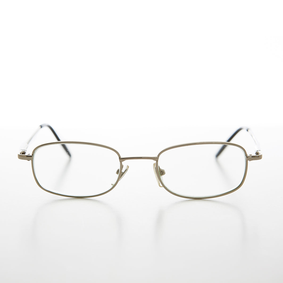 Small Transition Lens Reading Glasses 