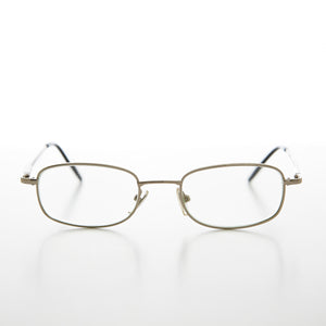 Small Transition Lens Reading Glasses 