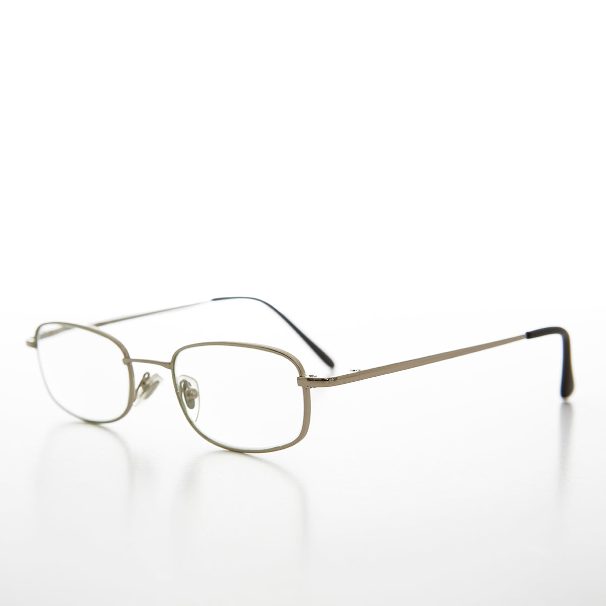 Small Transition Lens Reading Glasses 