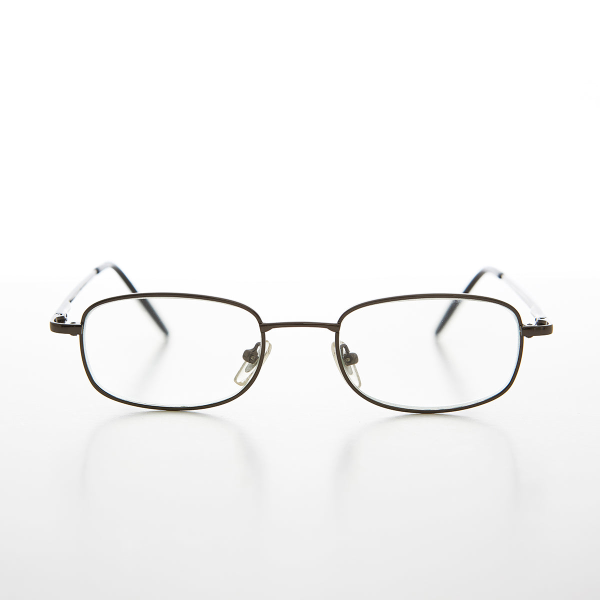 Small Transition Lens Reading Glasses 