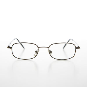 Small Transition Lens Reading Glasses 