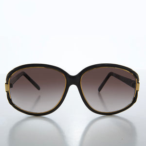 round womens vintage sunglasses