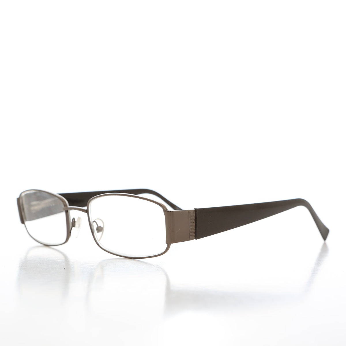 Half Frame Reading Glasses 
