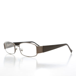Half Frame Reading Glasses 