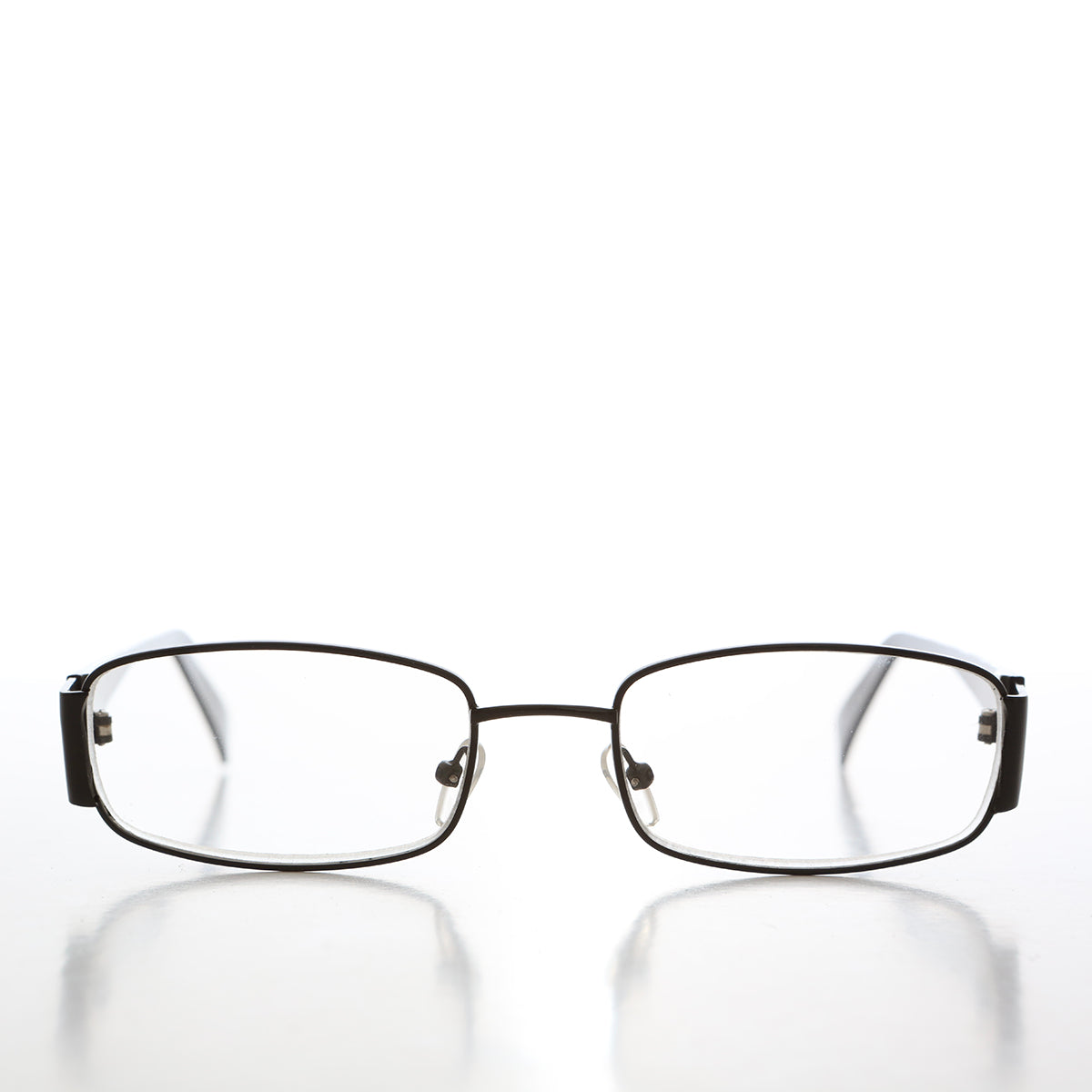 Half Frame Reading Glasses 