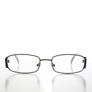 Half Frame Reading Glasses 