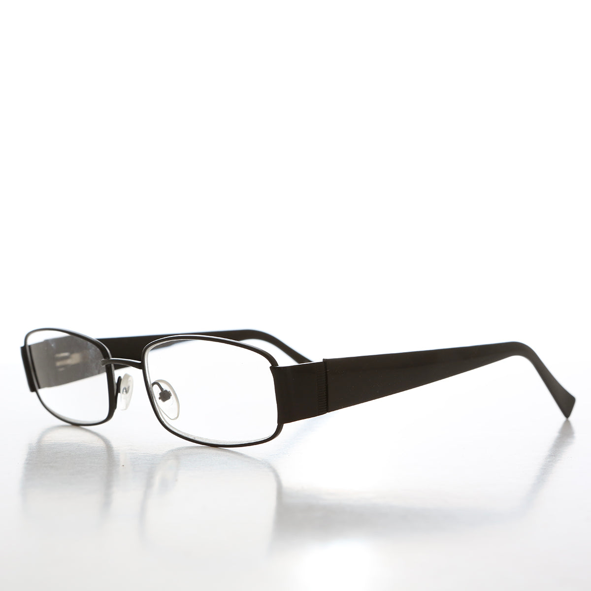 Half Frame Reading Glasses 