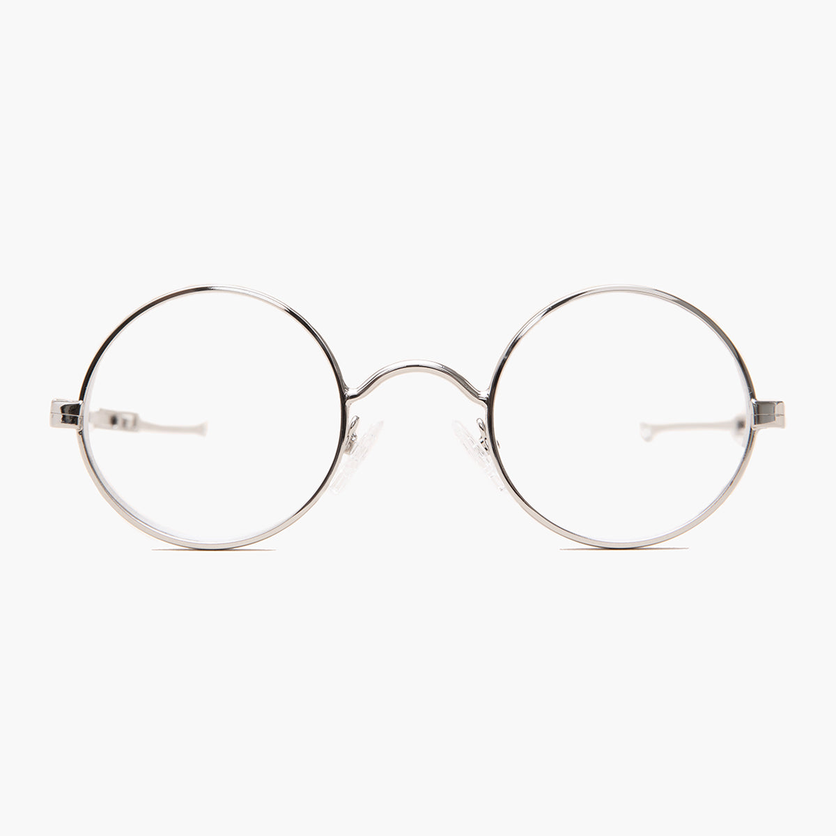Round Reading Glasses