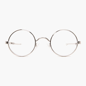 Round Reading Glasses