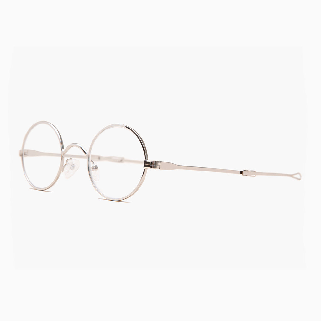 Round Reading Glasses