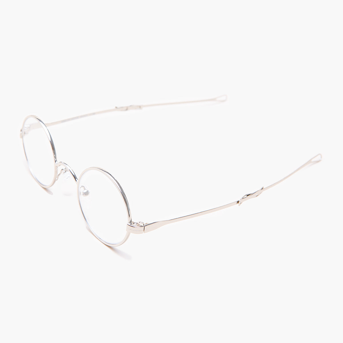 Round Reading Glasses
