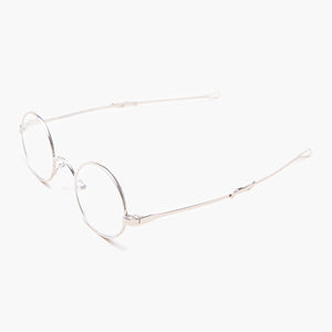 Round Reading Glasses