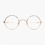 Load image into Gallery viewer, Round Reading Glasses
