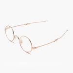Load image into Gallery viewer, Round Reading Glasses
