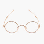 Load image into Gallery viewer, Round Reading Glasses
