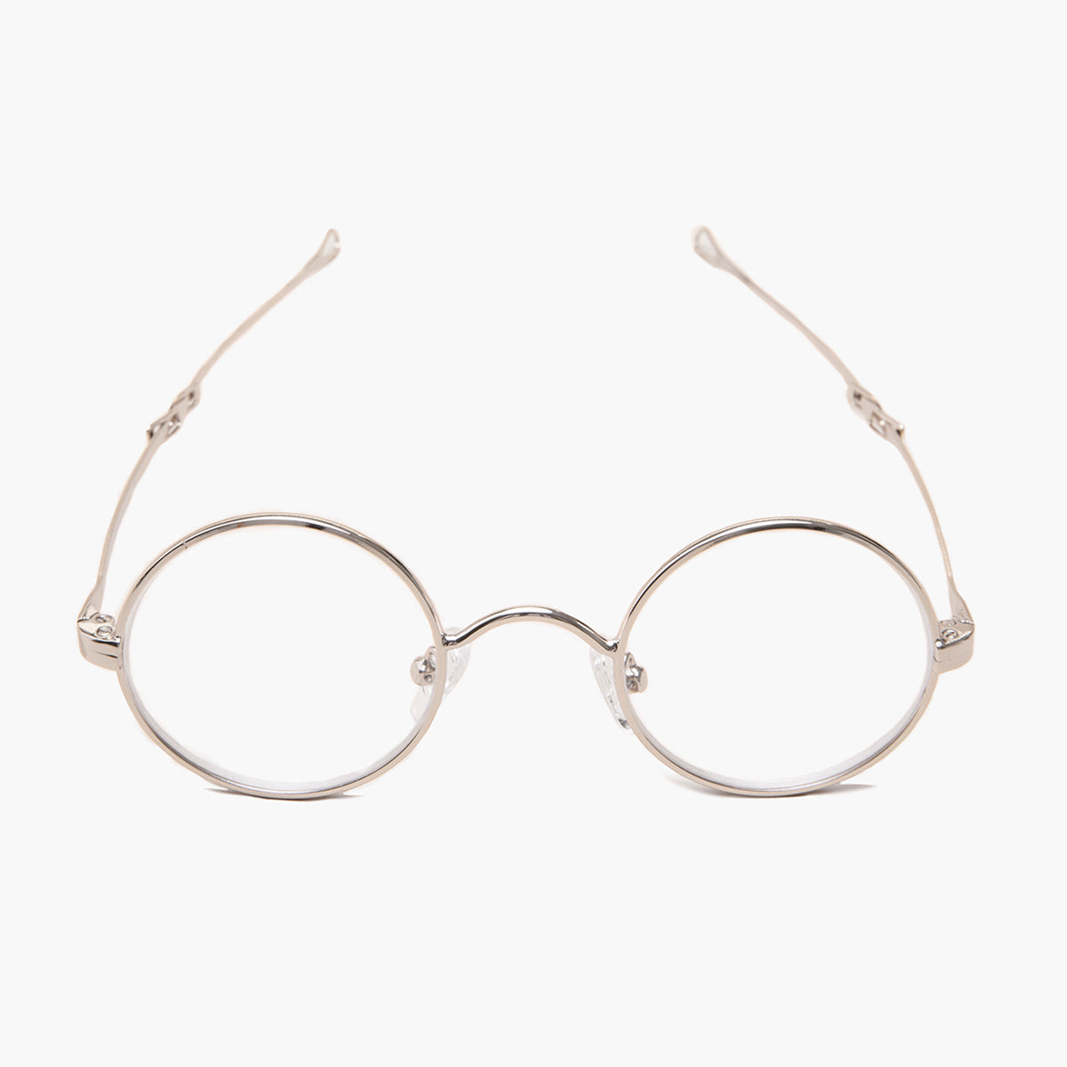 Round Reading Glasses