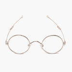 Load image into Gallery viewer, Round Reading Glasses
