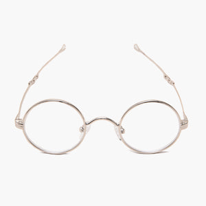 Round Reading Glasses