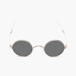 Load image into Gallery viewer, Round Spectacle Sunglasses 
